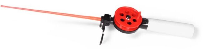 Удочка зимняя Пирс 50Б АБС