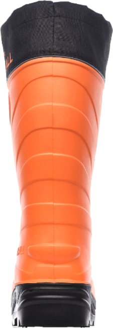 Сапоги мужские SPECI.ALL Protector -70°С из ЭВА с подошвой ПУ 920-70PW р.:41-42 (42) цв.: оранжевый