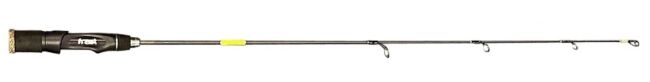 Зимнее удилище со сменным хлыстом Narval Frost Ice Rod Gen.2 77cm #H