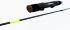 Зимнее удилище со сменным хлыстом Narval Frost Ice Rod Gen.2 77cm #H