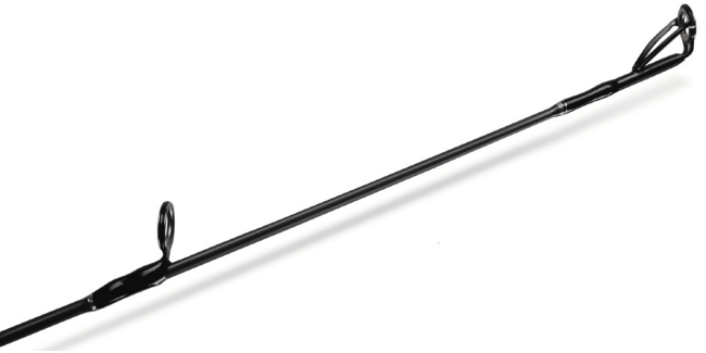 Зимнее удилище со сменным хлыстом Narval Frost Ice Rod Gen.2 77cm #H