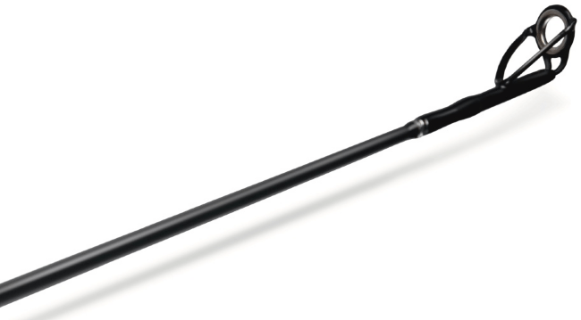 Зимнее удилище со сменным хлыстом Narval Frost Ice Rod Gen.2 77cm #H