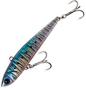 Раттлин ECLIPSE Mini Slight 75 hook: Gamakatsu SP-MH #7 75мм 15гр #109