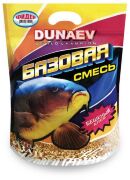 Прикормка DUNAEV Базовая смесь 2.5кг Фидер Прикормка DUNAEV Базовая смесь 2.5кг Фидер