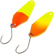 Блесна колеблющаяся AKARA Trout Time Tanto 30мм 2.2гр #20 Блесна колеблющаяся AKARA Trout Time Tanto 30мм 2.2гр #20