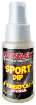 DUNAEV Sport DIP 50мл Универсал DUNAEV Sport DIP 50мл Универсал