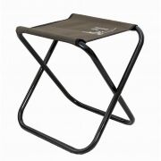 Табурет НОВЫЙ ГОРИЗОНТ Большой Улов стальной большой ТБС-03