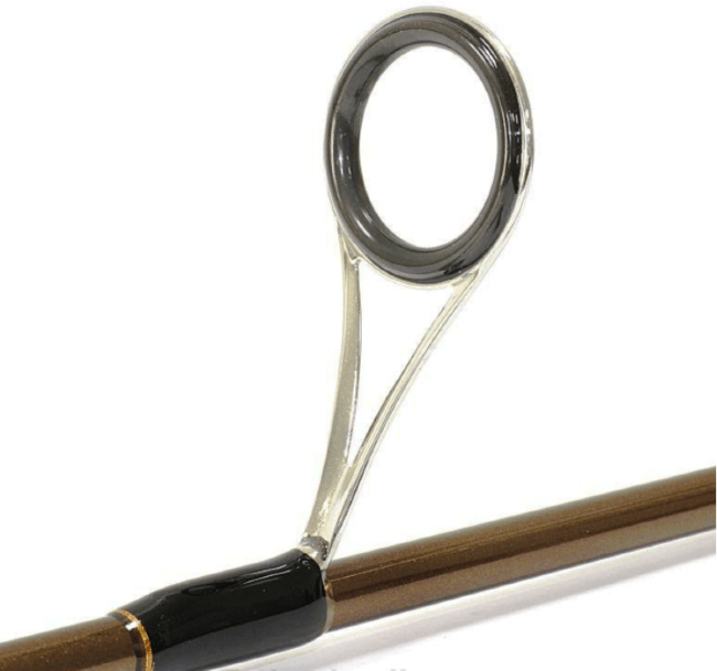 Спиннинг MAJOR CRAFT Trapara 2,01м 2-10гр Fast TPS-662LX