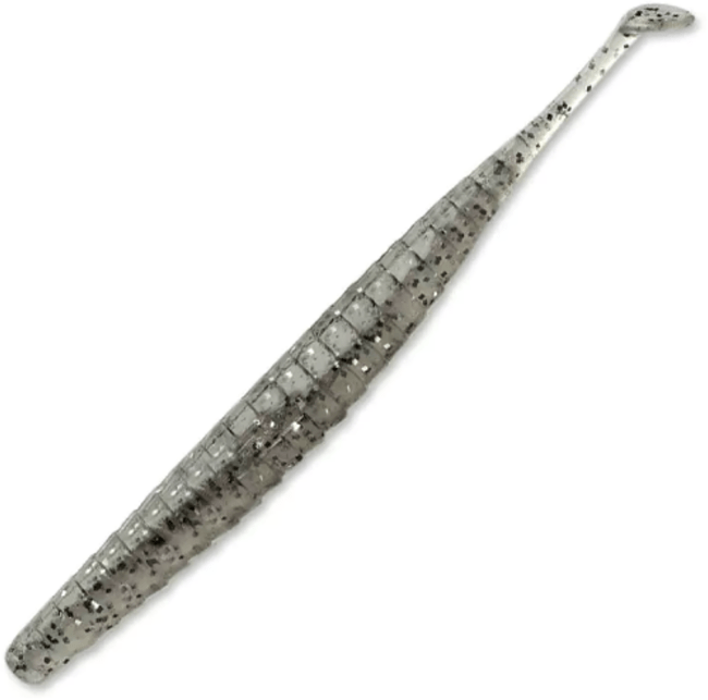 Силиконовая приманка Tsunekichi StickShad  3"/7.6см #65 Kosan Ebi 8шт/уп