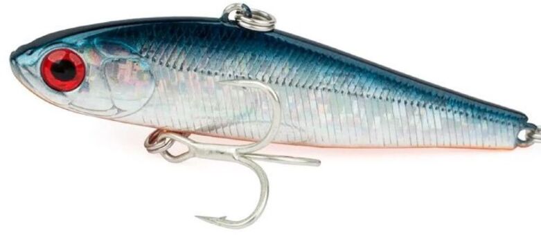 Воблер ZipBaits "Rigge Vib 63" 63мм 8,8гр ZB-RV-63-826RD Воблер ZipBaits "Rigge Vib 63" 63мм 8,8гр ZB-RV-63-826RD