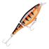 Воблер RAPALA X-Rap Jointed Shad суспендер 13см 46гр 1.2-2.4м XJS13-BRP
