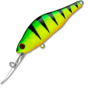 Воблер ZipBaits Khamsin 70DR-SP 70мм 10.0гр 1.5-2.0м 827R Воблер ZipBaits Khamsin 70DR-SP 70мм 10.0гр 1.5-2.0м 827R
