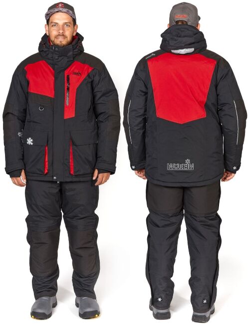 Костюм зим. Norfin EXTREME 5 03 р.L-L