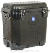 Рыболовный ящик A-ELITA A-SputnikSilver пенопропилен