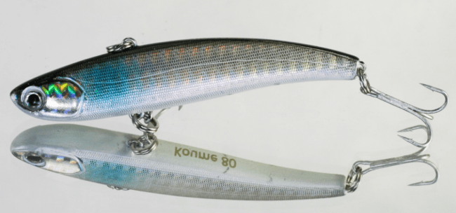 Ратлин GROWS CULTURE Koume 80 80мм 15гр тонущий #Z2170