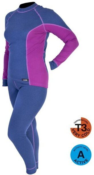 Термокомплект Norfin LADY BASE 02 р.M Термокомплект Norfin LADY BASE 02 р.M