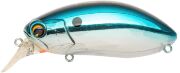 Воблер IMA Roumba Rattler 76F 76мм 14.0гр 0.0-0.4м 118 Gizzard Shad