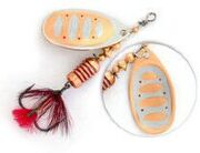 Блесена вращающаяся PONTOON21 Synchrony #2.5 6.8гр C02-003