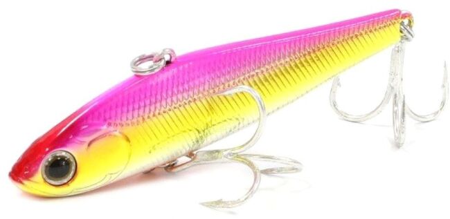 Воблер ZipBaits "Rigge Vib 63" 63мм 8,8гр ZB-RV-63-218R