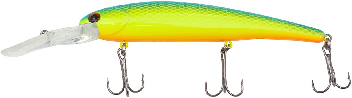 Воблер Grows Culture Generator Bandits 120мм #19