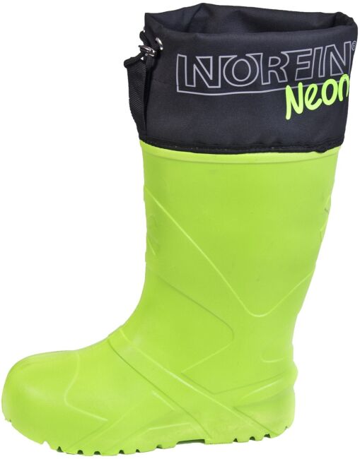 Сапоги зим. Norfin BERINGS NEON с манж. -45С EVA р.46-47 Сапоги зим. Norfin BERINGS NEON с манж. -45С EVA р.46-47