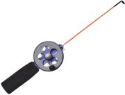 Удочка зимняя Salmo FIN 29см рукоятка EVA