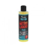 Ароматизатор ALLVEGA Nitro Liquid Gold Fish 250мл (РЫБА)
