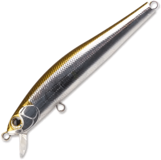 Воблер ZipBaits ZBL System Minnow 7F 70мм 4.5гр 0.3-0.5м 021R