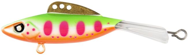 Балансир LJ Pro Series MEBARU 57мм/348 блистер