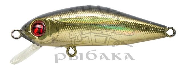 Воблер PONTOON21 CrackJack 48F-DR 48мм 3.6гр 1,8-2,0м R22 Faked Aurora Black Воблер PONTOON21 CrackJack 48F-DR 48мм 3.6гр 1,8-2,0м R22 Faked Aurora Black