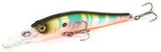 Воблер KOSADAKA Ion XD 55F 55мм 1.0-1.5м цв:PNT IonxD55F-PNT