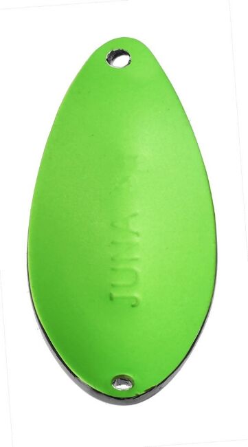 Блесна колеблющаяся Lucky John JUNA длин.33мм/03,5г 039 LJJU35-039