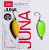 Блесна колеблющаяся Lucky John JUNA длин.33мм/03,5г 039 LJJU35-039