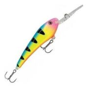 Воблер RAPALA Trolls to Minnow плавающий 8см 10гр до 3.0м TTM10-YPT Воблер RAPALA Trolls to Minnow плавающий 8см 10гр до 3.0м TTM10-YPT
