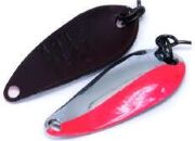 Блесна колеблющаяся FOREST PAL Limited '24 2.5гр LT62