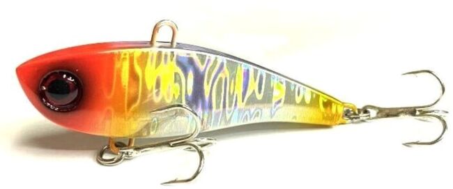 Раттлин GROWS CULTURE Busy Bee 52 52мм 8.5гр #35