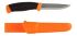 Нож MORAKNIV Companion Orange арт:11824 (Batch No 120177)
