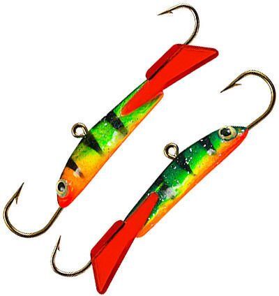 Балансир AKARA Mosquit 30 30мм 2.5гр #29/94