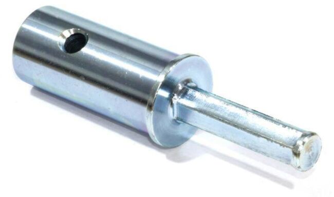 Адаптер шнека MORA Nova System Ф22мм Адаптер шнека MORA Nova System Ф22мм