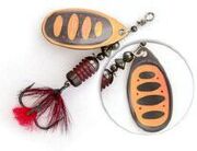 Блесена вращающаяся PONTOON21 Synchrony #1.0 3.5гр C03-004