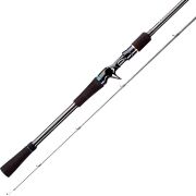 Удилище кастинговое ZETRIX Avalanche 2.52м 25-80гр Fast ZAC-832HH