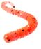 Слаг LUCKY JOHN  Pro Series King Leech 2.0" 5.08см #036 9шт/уп 140152-036