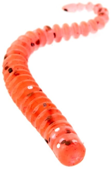 Слаг LUCKY JOHN  Pro Series King Leech 2.0" 5.08см #036 9шт/уп 140152-036