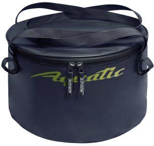 Ведро для замешивания корма герметичное с крышкой AQUATIC 20л, 36х20см, синий В-06С Ведро для замешивания корма герметичное с крышкой AQUATIC 20л, 36х20см, синий В-06С