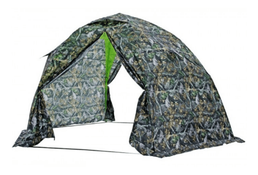 Внешний тент Лотос Пикник 1000 (летний)