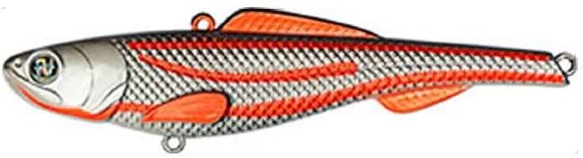 Воблер FA Relax Wagner Vib 100 C01 100мм., 37г.