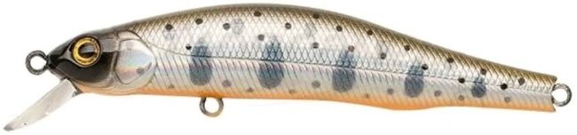 Воблер ZipBaits Orbit 80 SP-SR 80мм 8.5гр 0.8-1.0м 316R Воблер ZipBaits Orbit 80 SP-SR 80мм 8.5гр 0.8-1.0м 316R