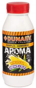 Арома Комплекс DUNAEV 250мл Кукуруза