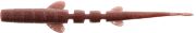 Слаги плавающий LUCKY JOHN Pro Series Unagi Slug 3.5" 8.89см #F07 5шт/уп 140306-F07