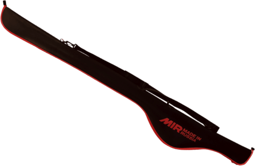 Чехол для удилищ DUNAEV EVA/MIR 1.35м Чехол для удилищ DUNAEV EVA/MIR 1.35м